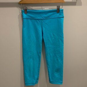 Ivivva Leggings, Size 8